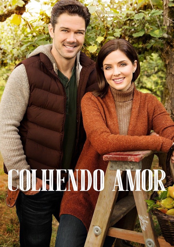 Colhendo Amor
