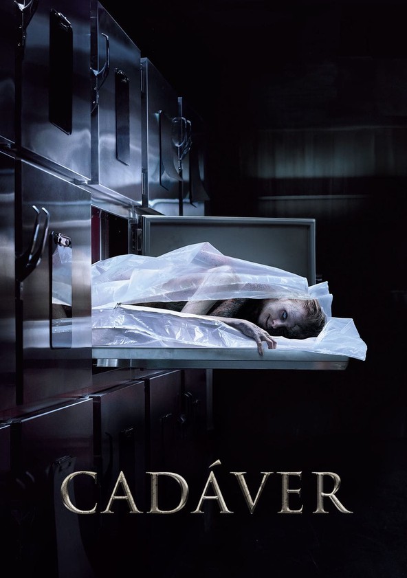 Cadáver