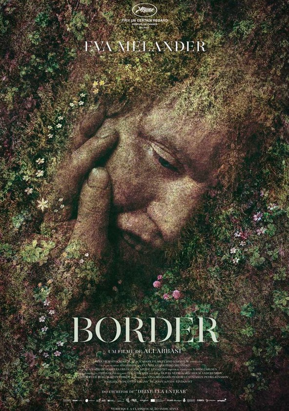Border