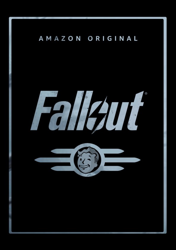 Fallout - Temporada 1