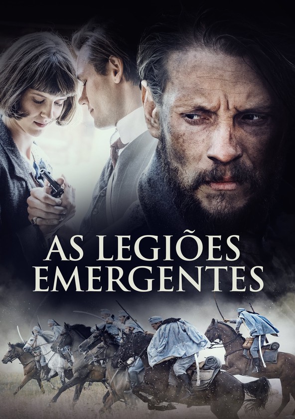 As Legiões Emergentes
