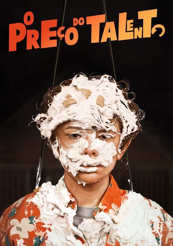 O Preço do Talento