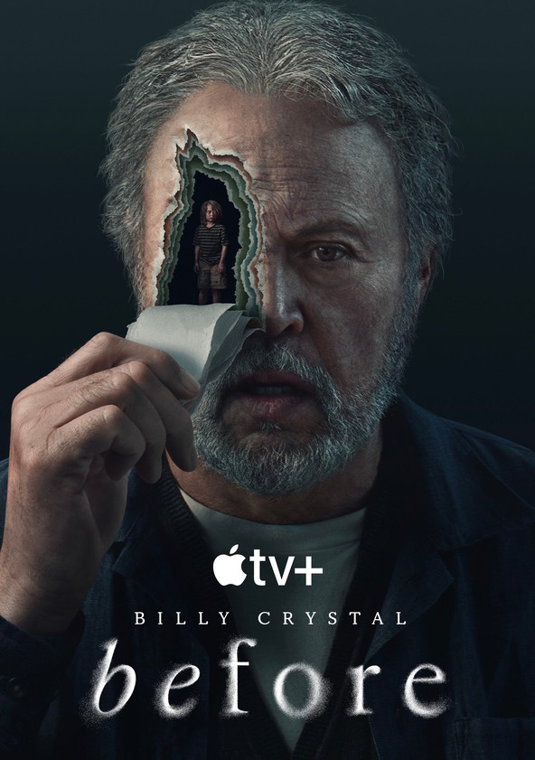 Passado - Temporada 1