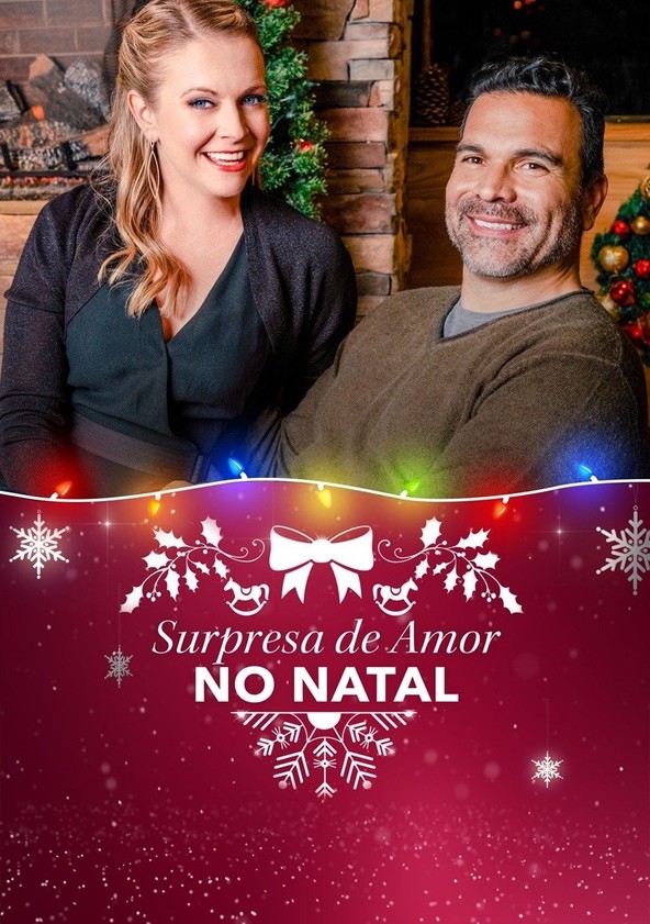 Surpresa de Amor no Natal