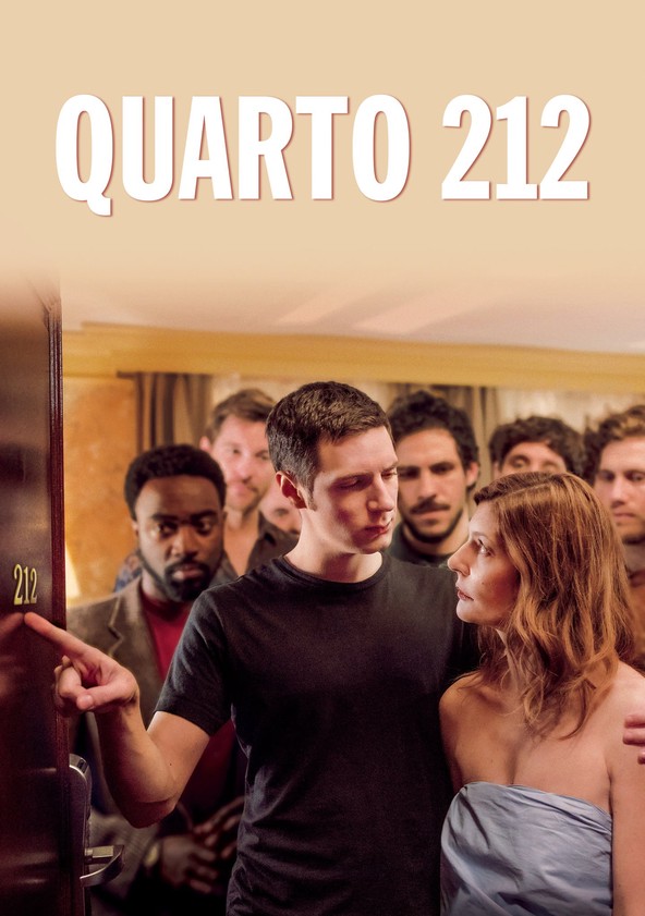 Quarto 212