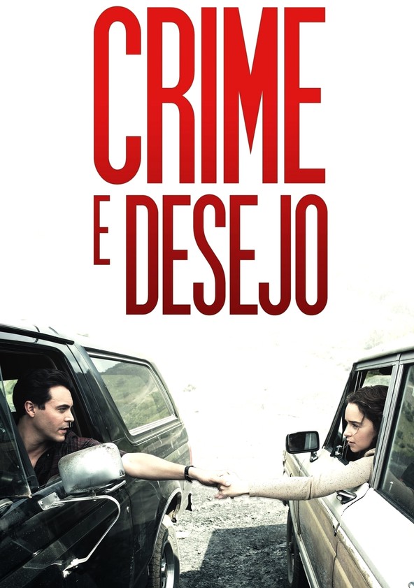 Crime e Desejo