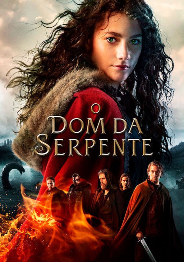 O Dom da Serpente