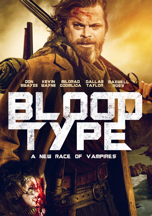 Blood Type