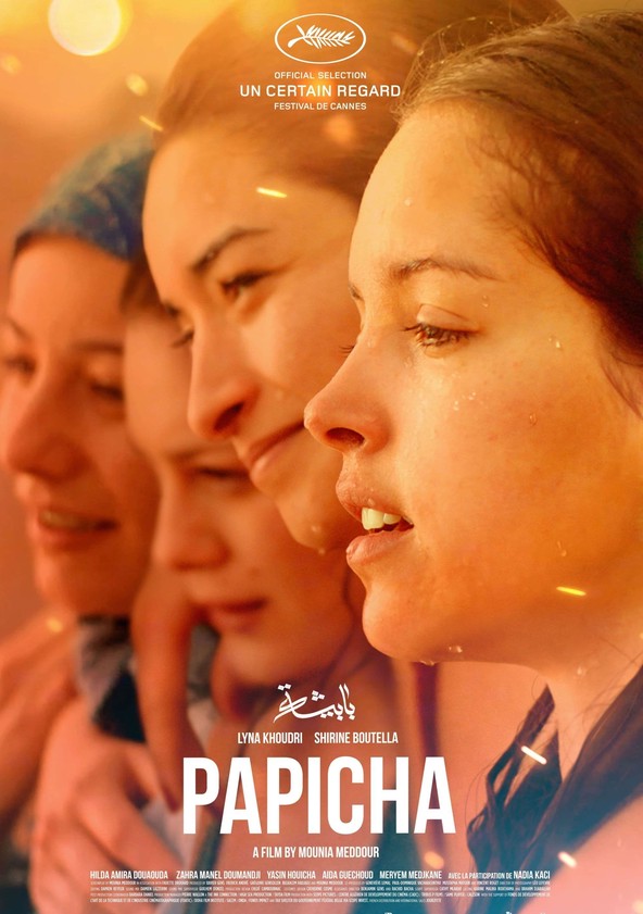Papicha