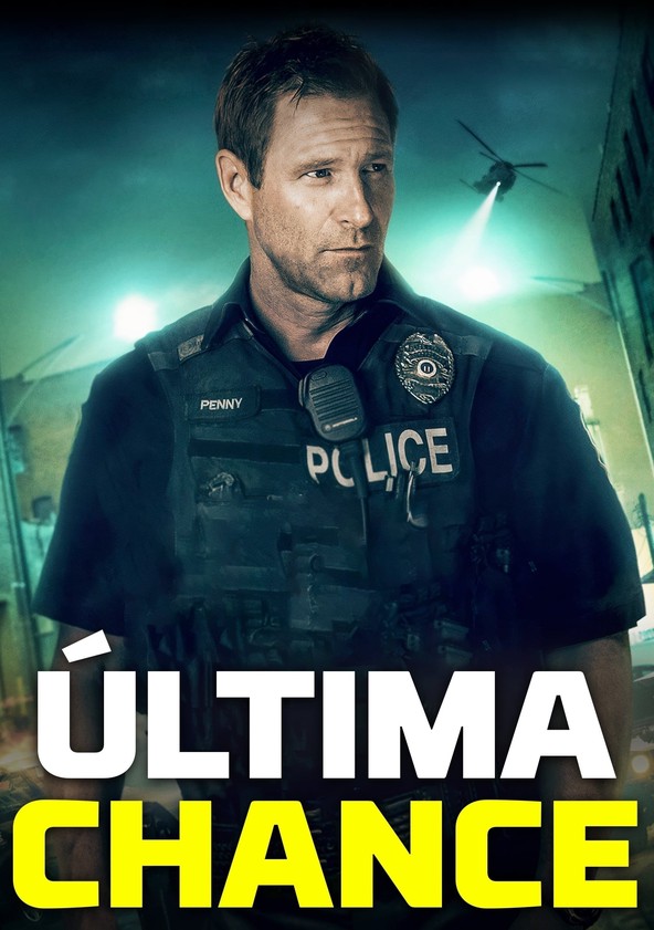 Última Chance