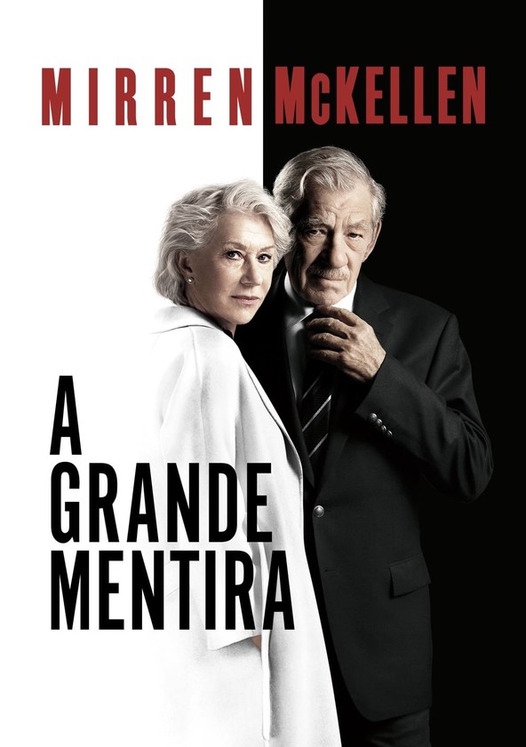 A Grande Mentira