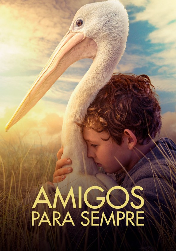 Amigos para Sempre