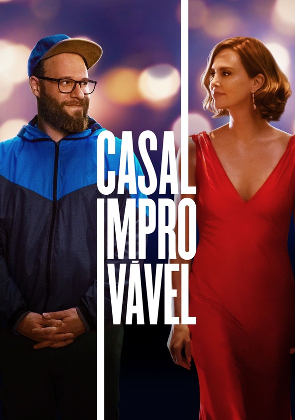 Casal Improvável
