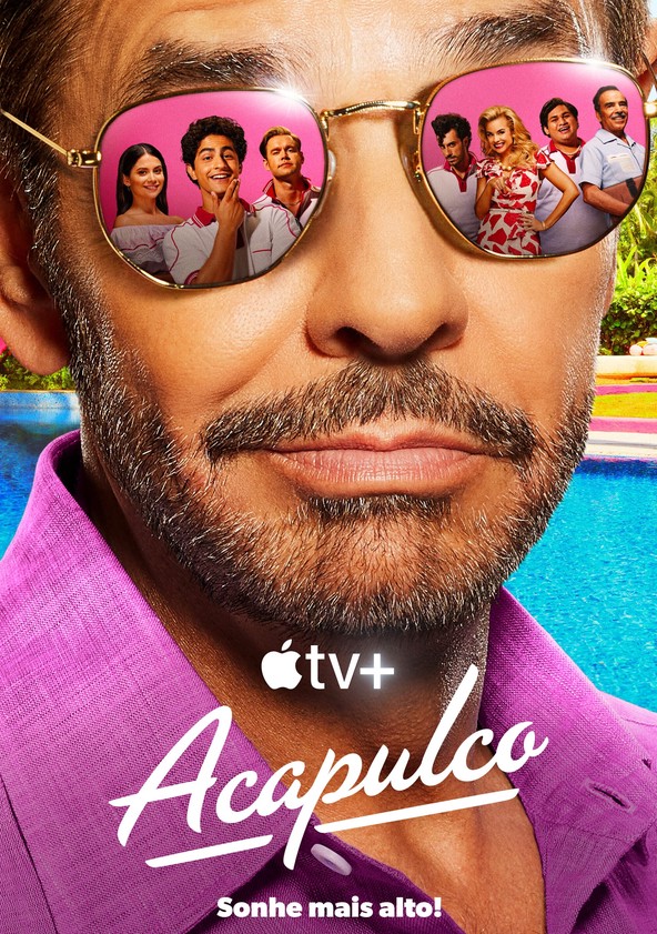 Acapulco - Temporada 4