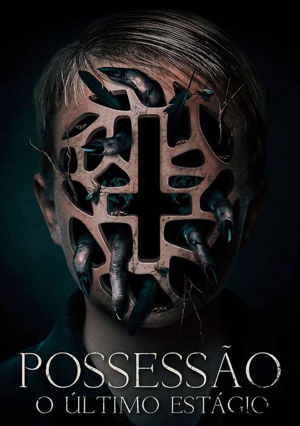 Possessão - O Último Estágio