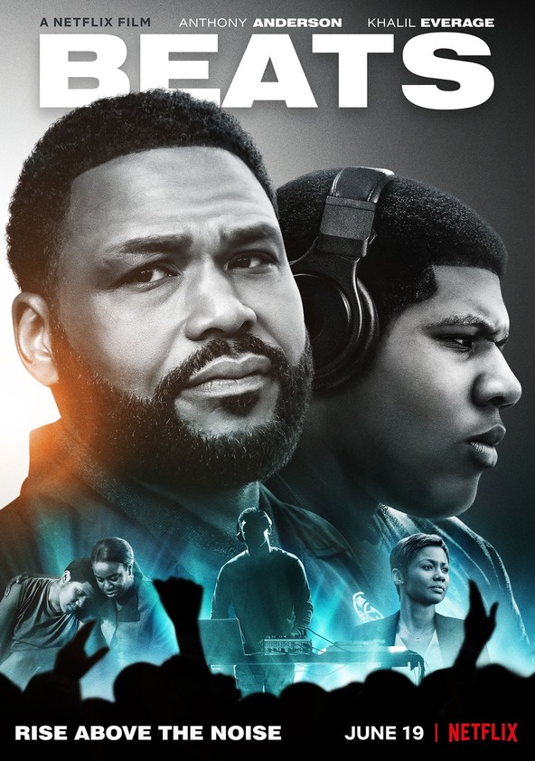 Hip-Hop Beats