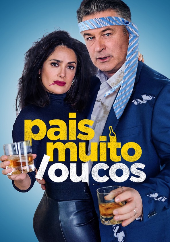 Pais muito loucos