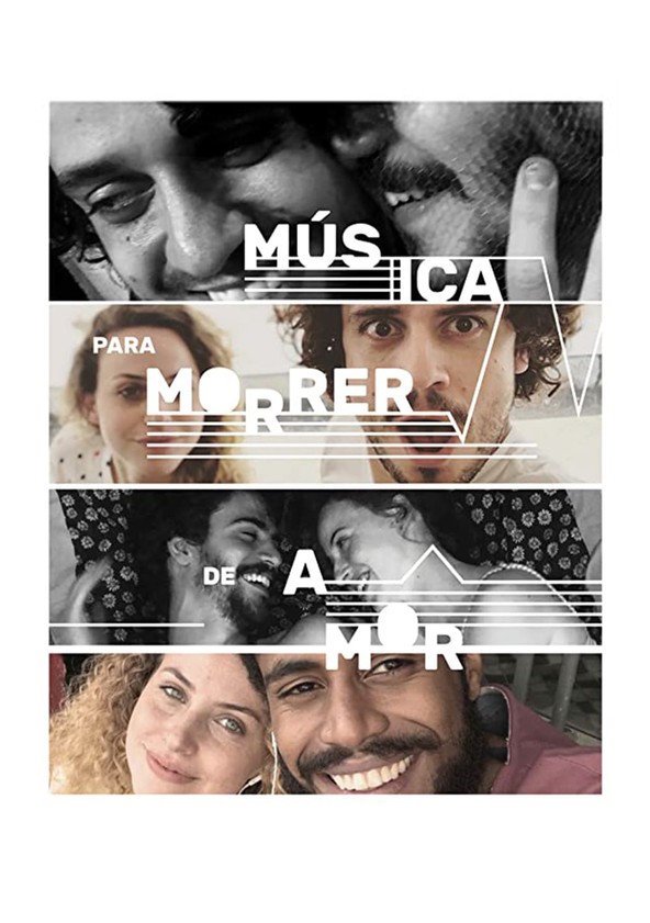 Música para Morrer de Amor