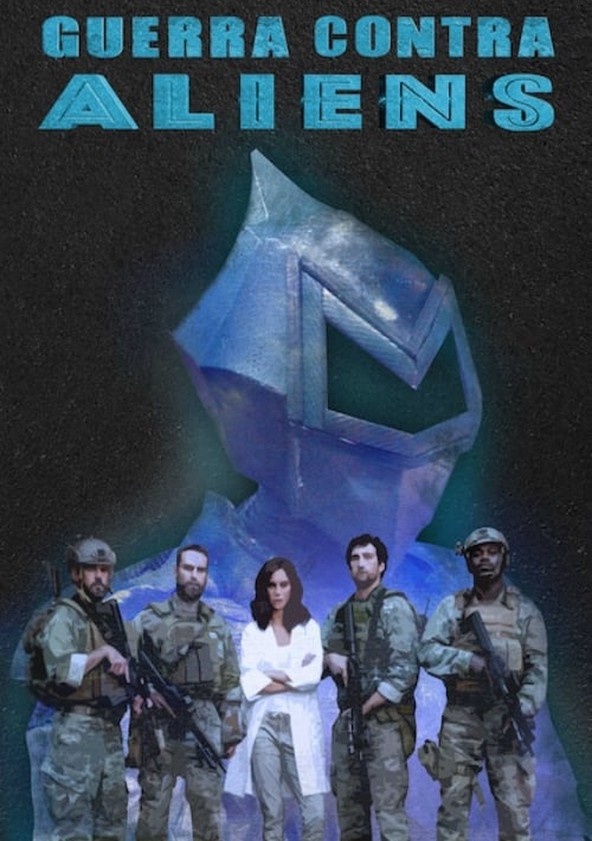 Guerra contra Aliens