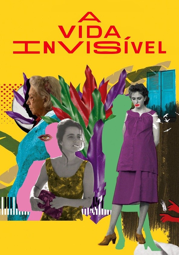 A Vida Invisível