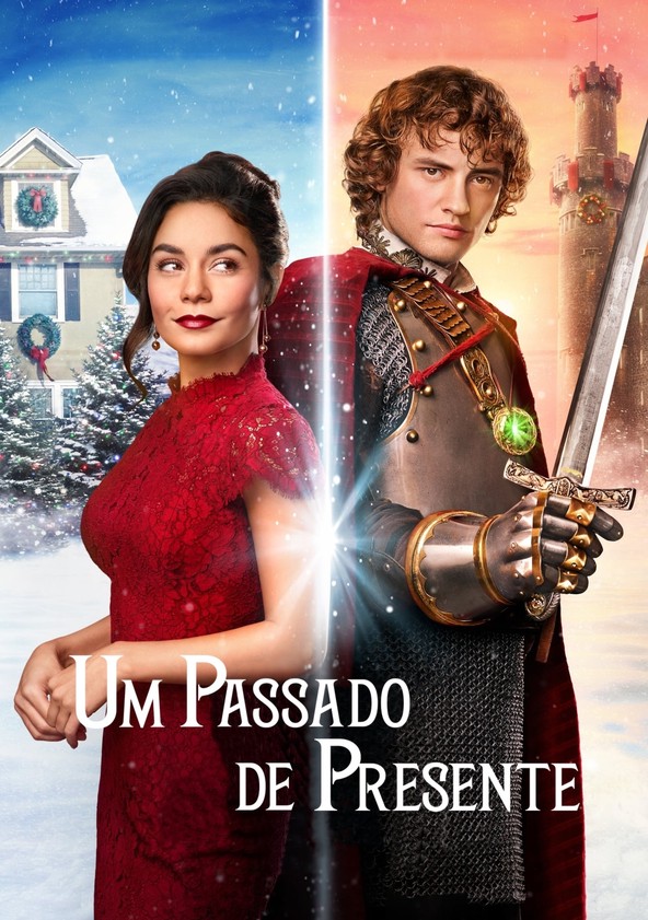 Um Passado de Presente