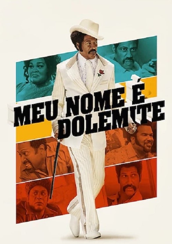 Meu Nome é Dolemite