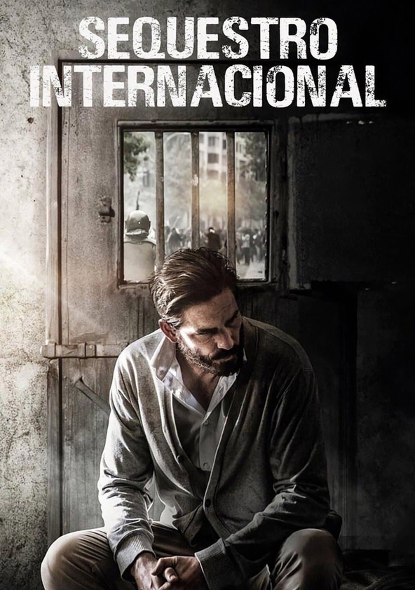 Sequestro Internacional