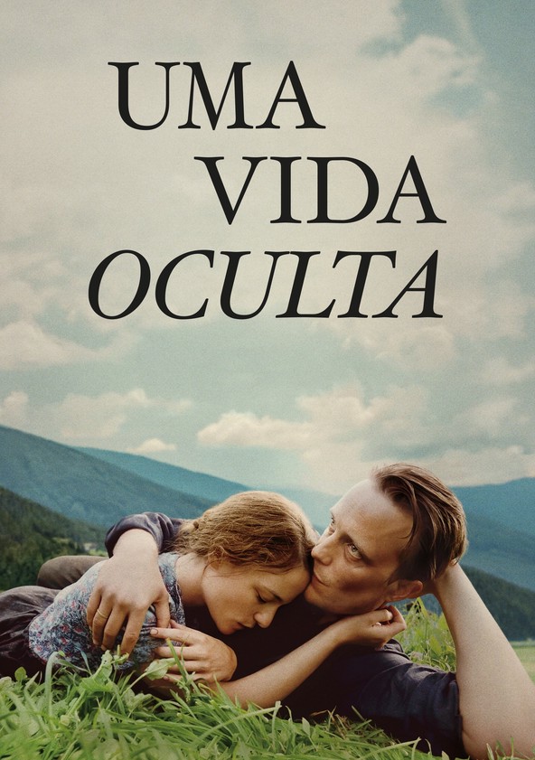 Uma Vida Oculta