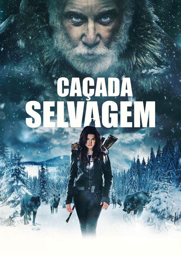 Caçada Selvagem