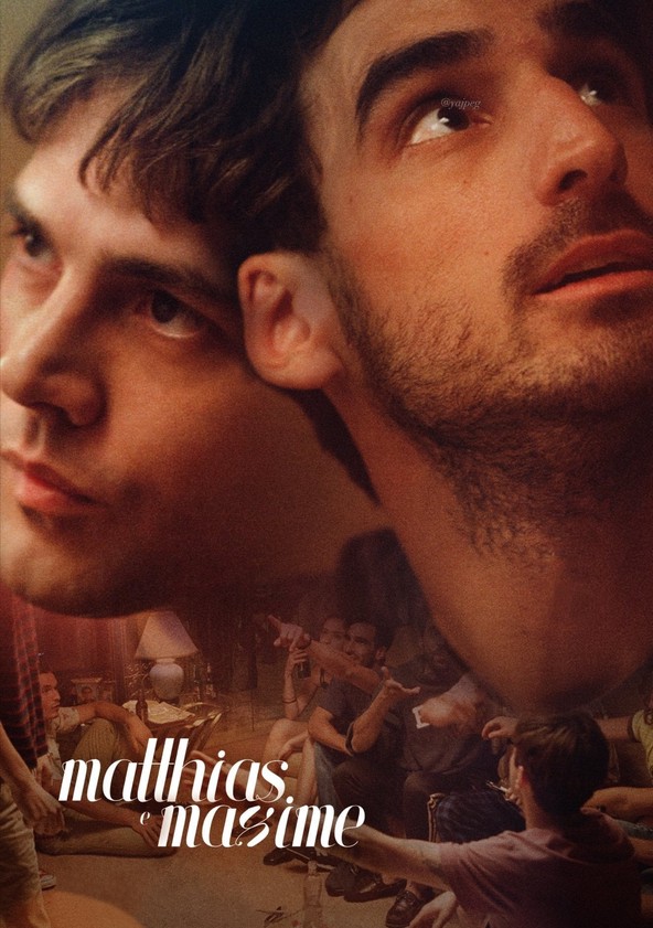 Matthias & Maxime