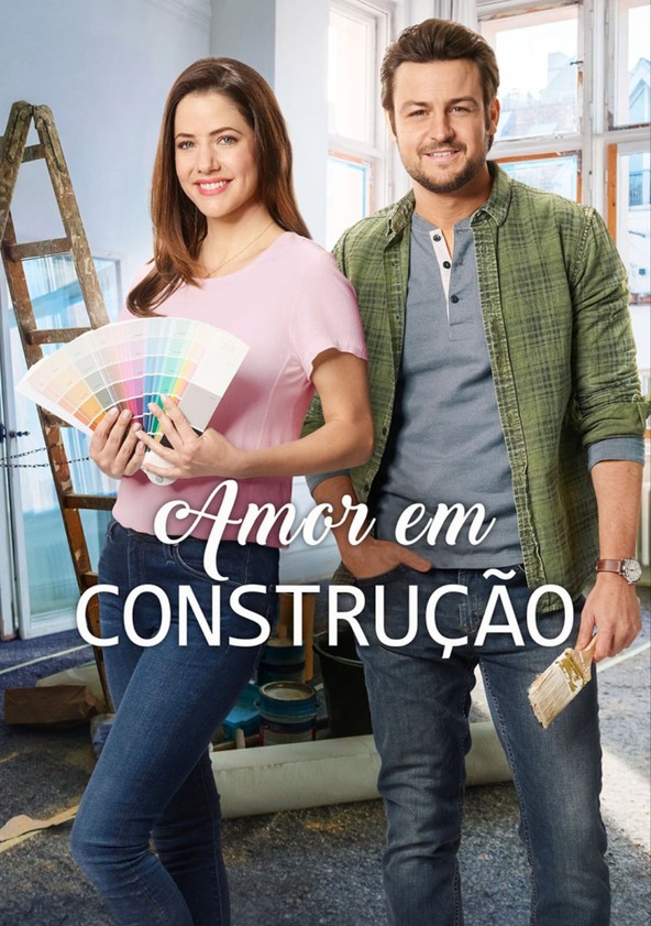 Amor Em Construção