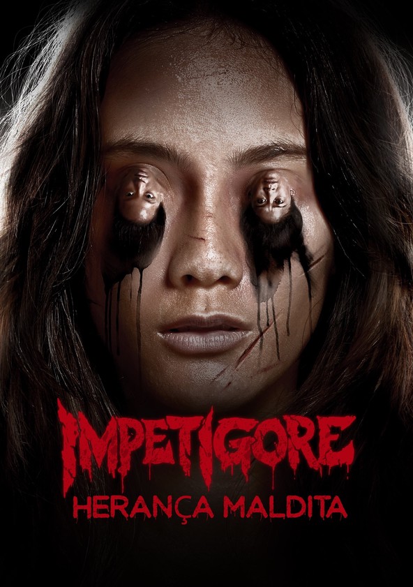 Impetigore - Herança Maldita