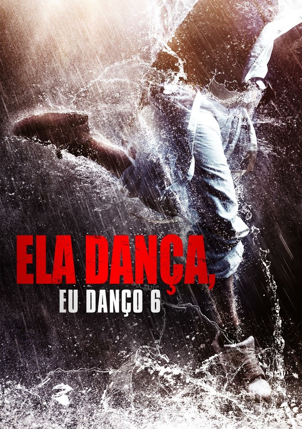 Ela Dança, Eu Danço 6