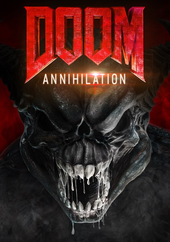 Doom: Aniquilação