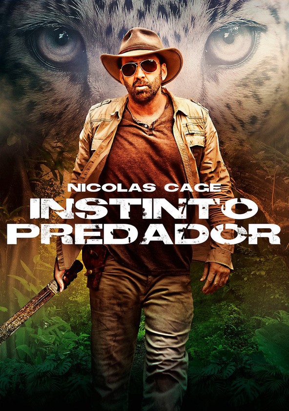 Instinto Predador