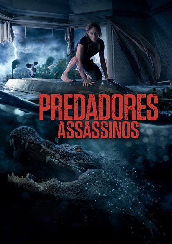 Predadores Assassinos