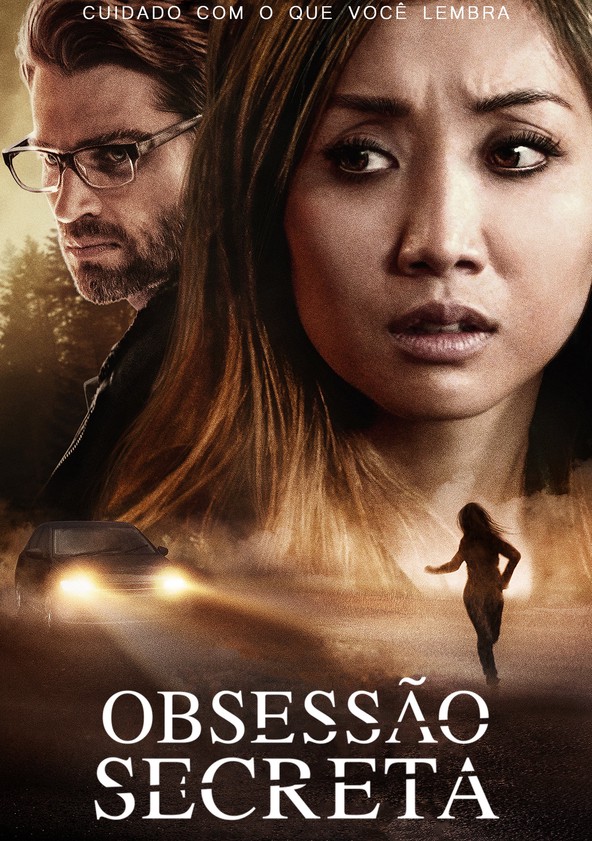 Obsessão Secreta