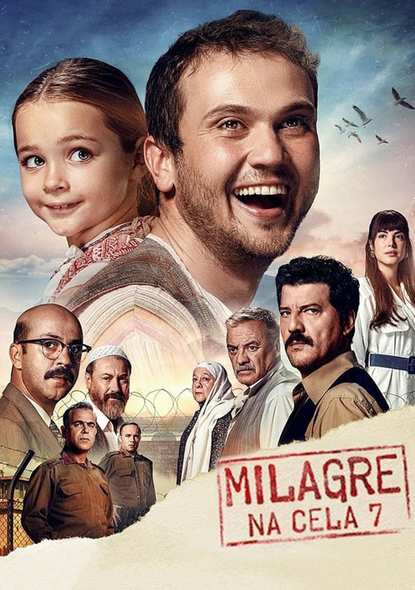 Milagre na Cela 7