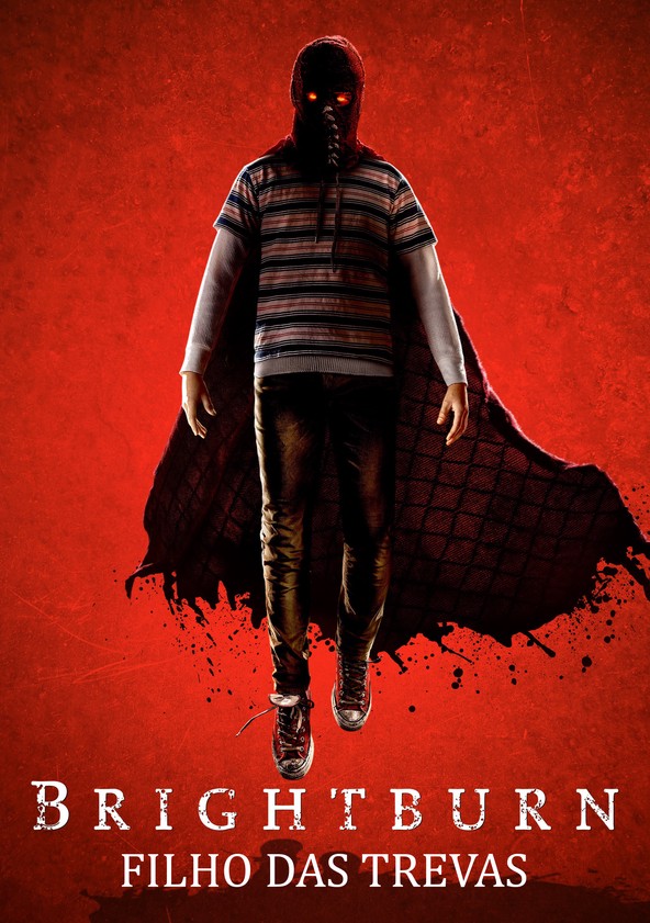 Brightburn: Filho das Trevas