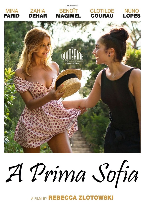 A Prima Sofia