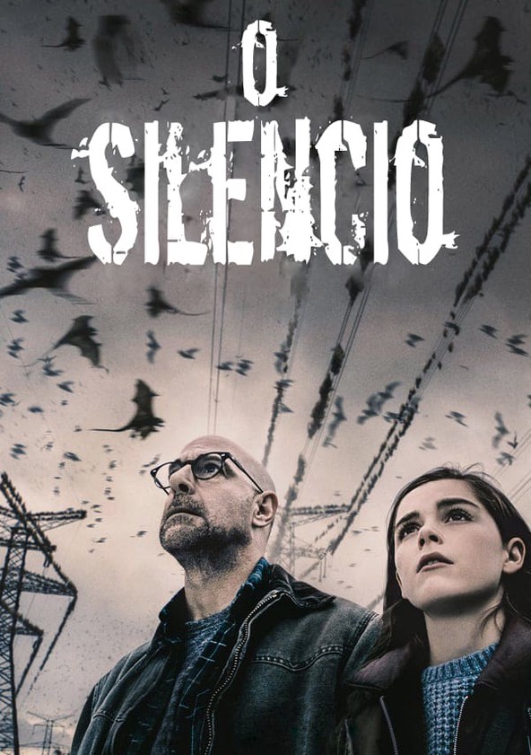 The Silence