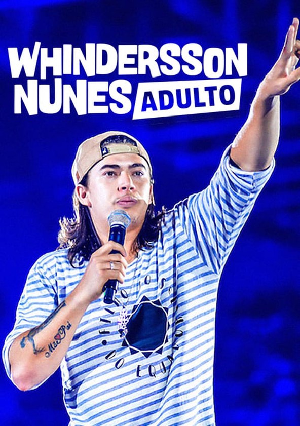 Whindersson Nunes: Adult