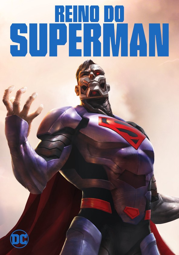 Reino do Superman