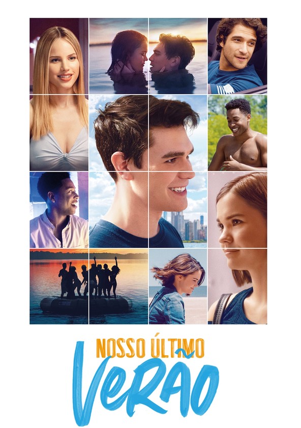 Nosso Último Verão