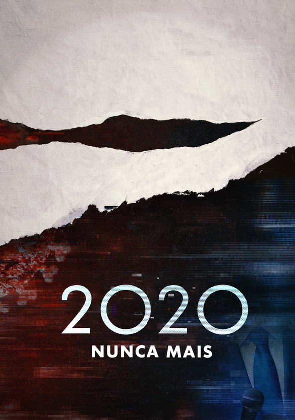 2020 Nunca Mais