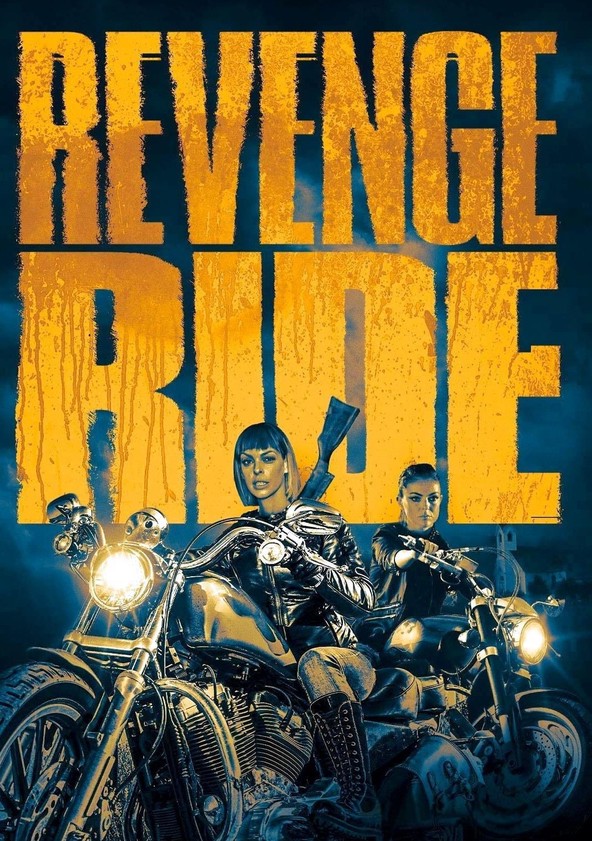 Blood Ride