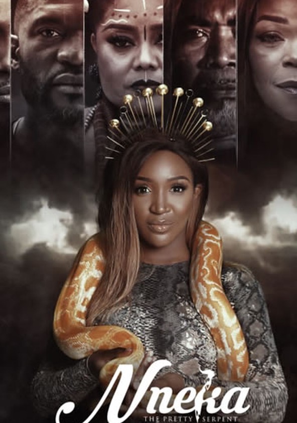 Nneka the Pretty Serpent