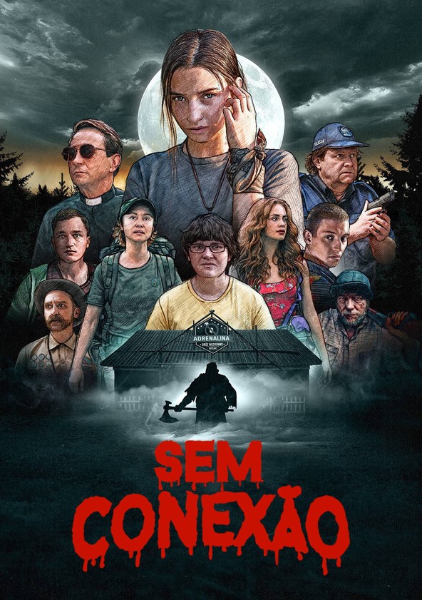 Sem Conexão