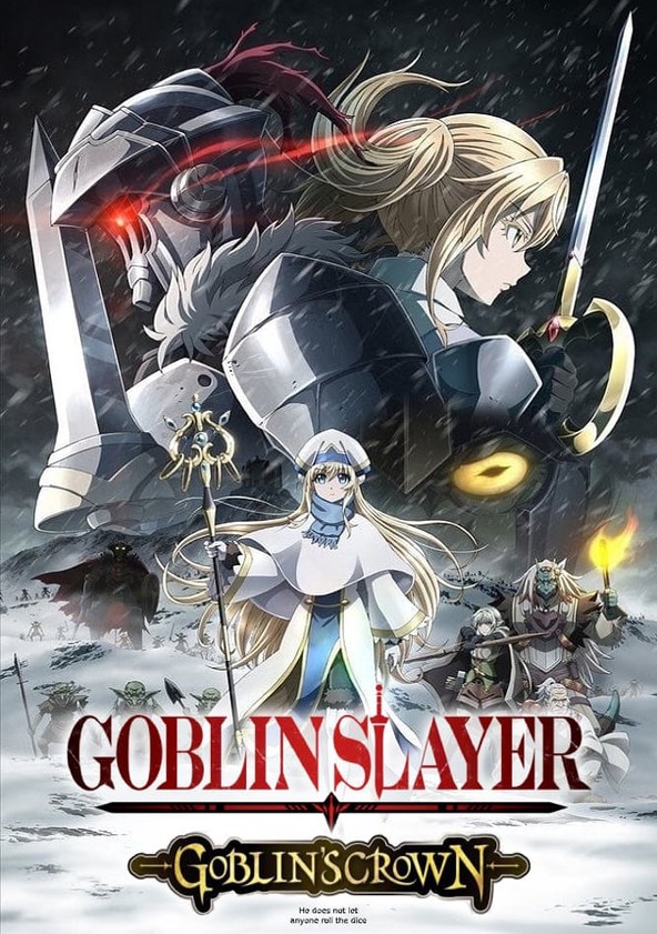 Matador de Goblins: A Coroa do Goblin