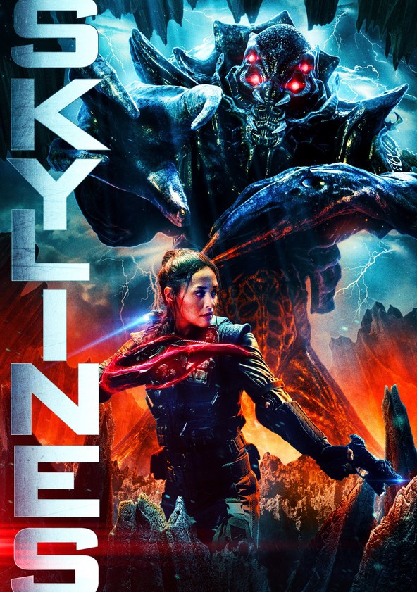 Skylines 3